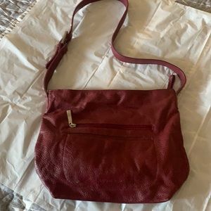 Stone &Co leather bag